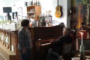 Fanis Taverne