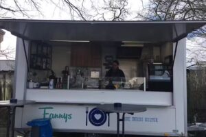 Fannys Imbiss & Catering 🍽️
