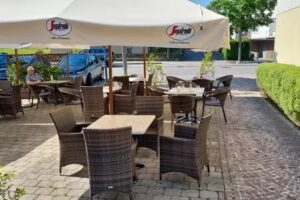 Fantasia Eiscafe & Haiders Pizzaservice