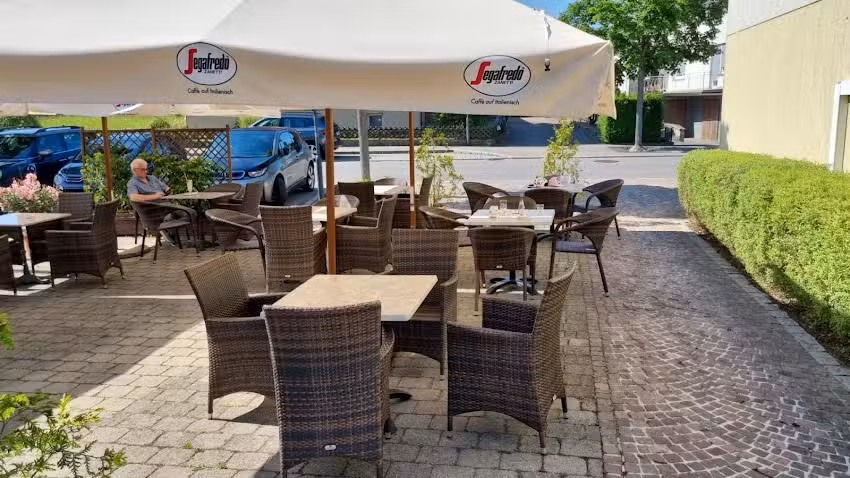 Fantasia Eiscafe & Haiders Pizzaservice