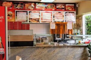 Fantasia Kebap & Pizzahaus