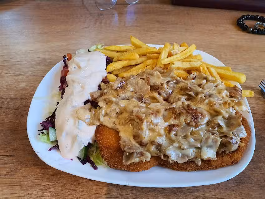 Fantasia Pizza Kebab Haus
