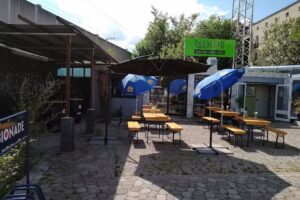 FANTASTIC Fastfood
