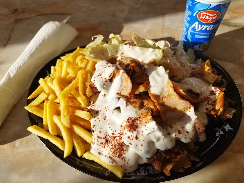 Farahat Mohamed Havvana