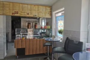 Farid’s Dönerbox