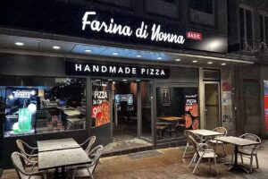 Farina di Nonna Lübeck