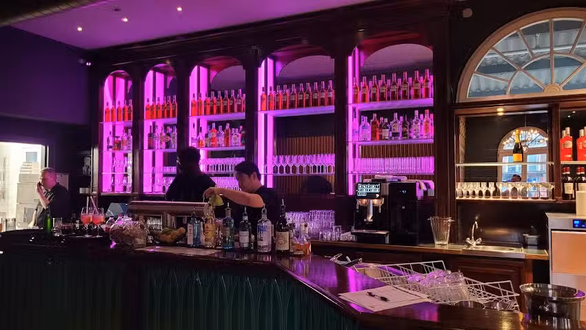 Farina Di Nonna Winsen ( Luhe )