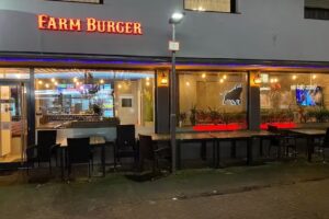 Farmburger