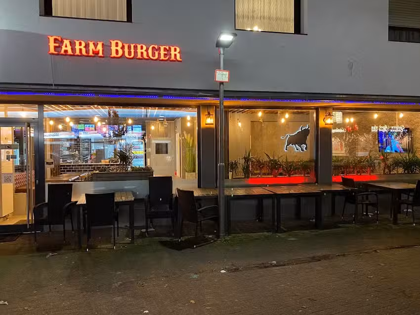Farmburger