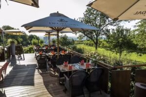 FARMERHAUS &ndash; Restaurant