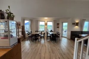Farmhaus Cafe Nidderau