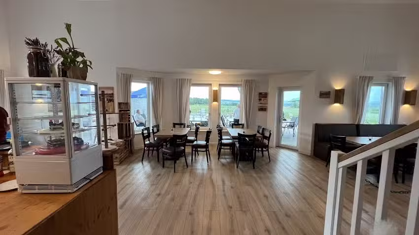 Farmhaus Cafe Nidderau