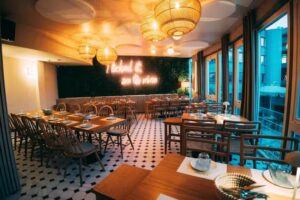 Faros – eine Ouzo Philosophie
