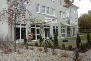 Faruk Albayrak Bistro