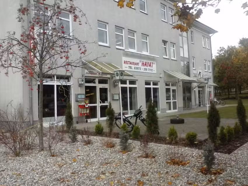 Faruk Albayrak Bistro