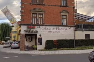 Fäßla Kulmbach Restaurant