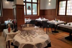 Fässle le restaurant