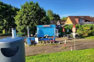 Fast-Food Am Deich