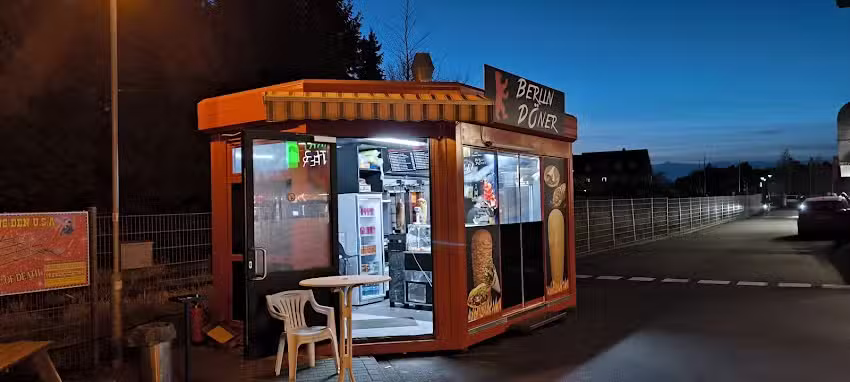 Fast Food & Pizza Onix