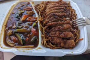 Fast Wok Asia Imbiss