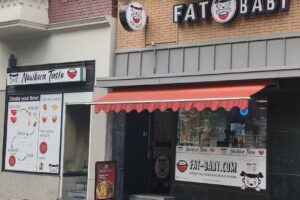 Fat Baby &ndash; Rice Bowls