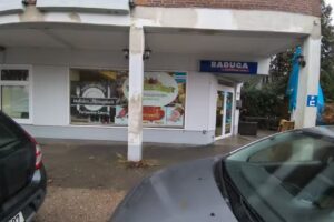 Fat Cat &ndash; Caf&eacute; & Lebensmittelgesch&auml;ft