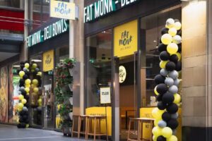 Fat Monk – Kaufingertor