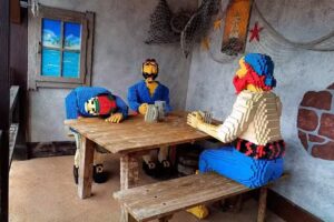 Fata Morgana Kitchen