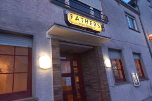 Fathers Korean Restaurant
