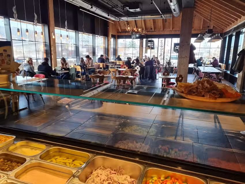 Fatih&rsquo;s Grill Restaurant Lahnstein