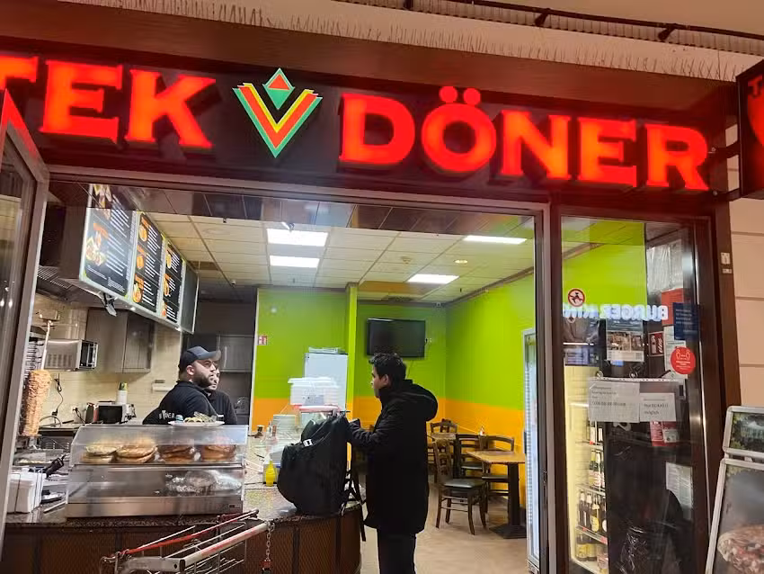Fatih Servet D&ouml;ner
