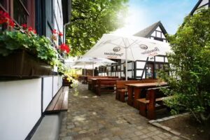 Fatis Wirtshaus