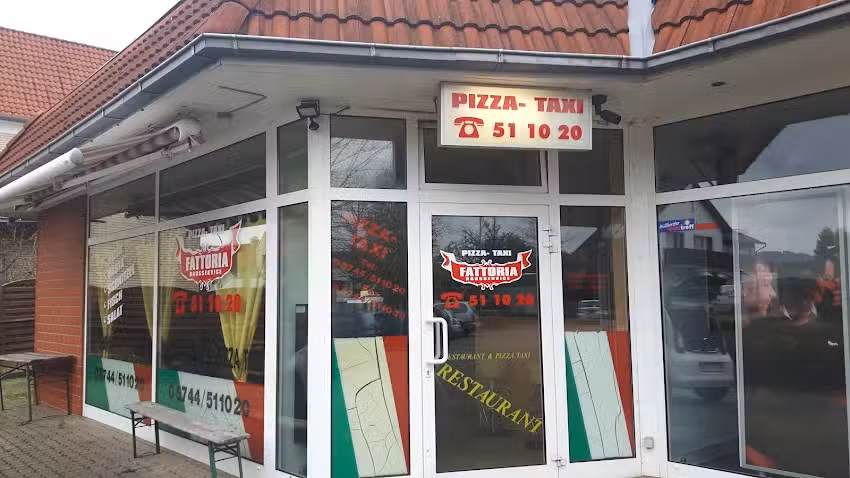 Fattoria H&uuml;llhorst