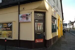 Fattoria Pizza-Bringdienst Nienburg