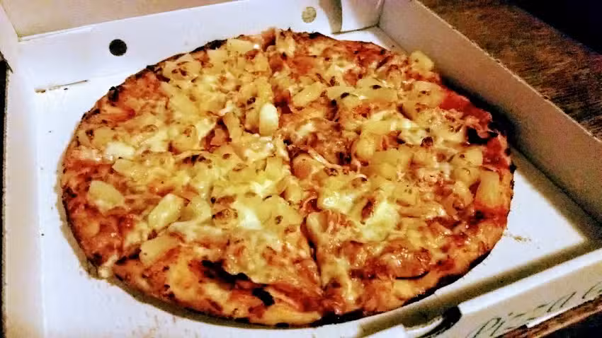 Fattoria Pizza Hausservice Bad Salzuflen
