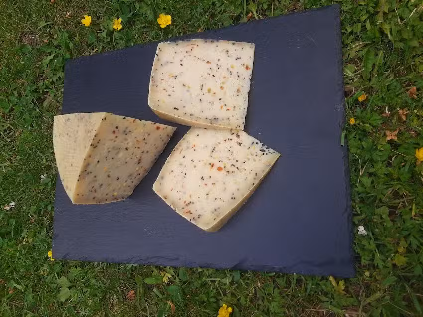 Faul&rsquo;s Eish&auml;usle