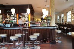 Faustus Restaurant