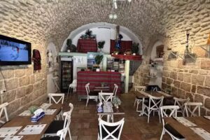 Fayruz restaurant