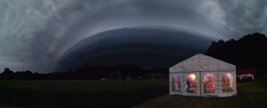 FC Bavaria Sportheim