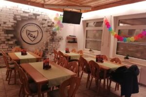 FC Bennigsen Bellisimo Pizzeria & Restaurant
