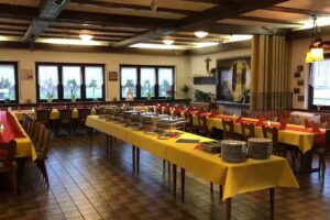 FC Clubhaus Restaurant