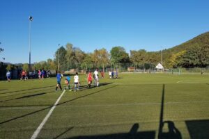 FC Denzlingen Sportgastst&auml;tte
