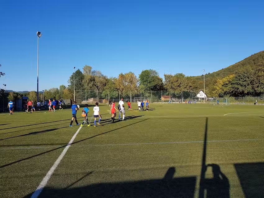 FC Denzlingen Sportgastst&auml;tte