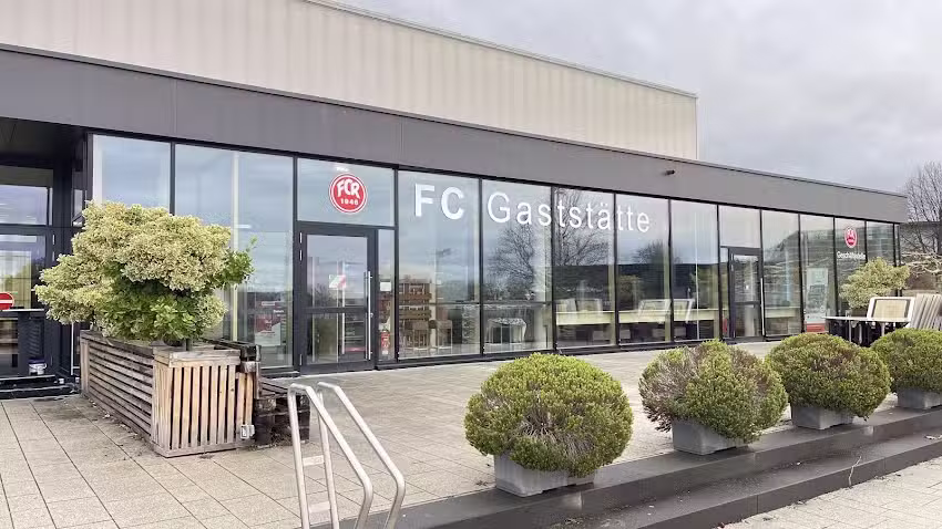 FC Gaststätte Rottenburg