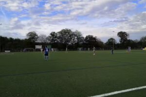 FC Germania 06 Schwanheim e.V.