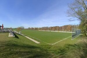 FC H&uuml;ttisheim