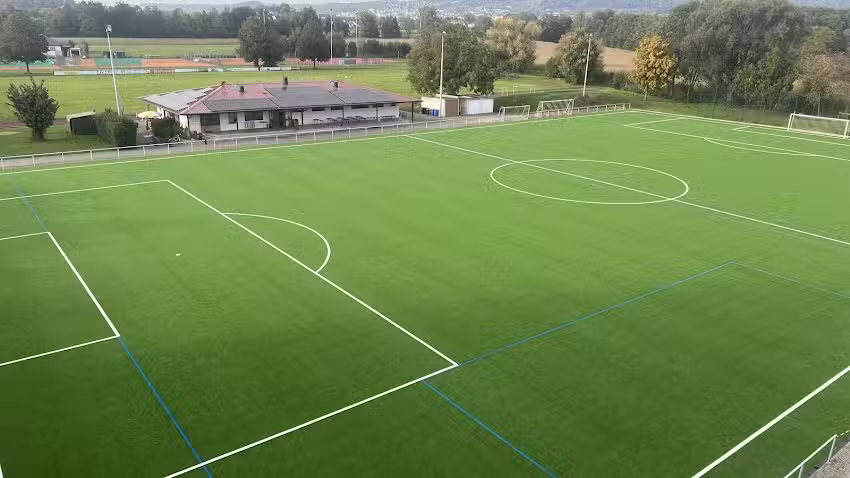 FC Kluftern 1933 e.V.