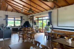 FC Kluftern Gaststätte