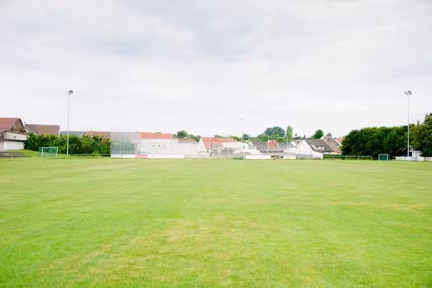 FC Neibsheim 1935 e.V.