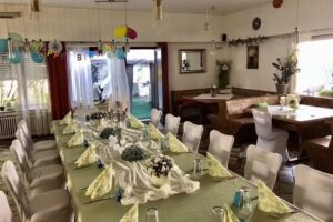 FC Sportrestaurant